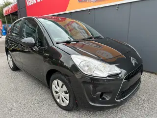 Citroën C3 1,4 HDi Dynamique