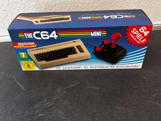 C64 mini