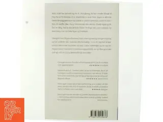 Genfærd af Jo Nesbø (Bog)