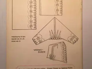 DUKKESTRIK - 160 strikkeopskrifter