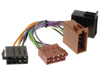 Iso-iso forlænger (universal)