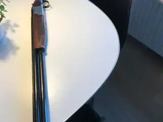 Haglgevær 