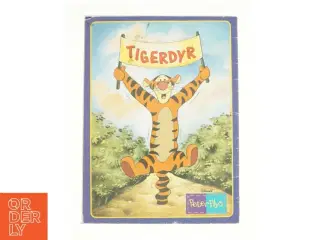Tigerdyr