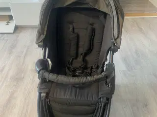 Britax B-Agile Plus klapvogn 