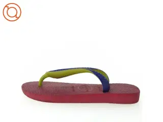 Klipklapper fra Havaianas (str. 27)