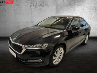 Skoda Octavia 1,4 TSi iV Style DSG