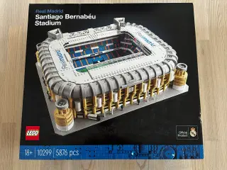 Lego 10299