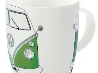 Krus, VW T1 bus "classic", grøn