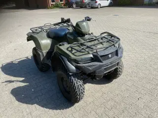 Atv Suzuki 750m 4X4