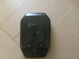 Shimano cykelcomputer display
