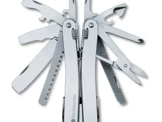 Knive, lommeknive og Multitools KØBES