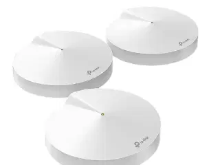 TP-Link Deco M9 Plus - Wi-Fi 5 - 3 Pack