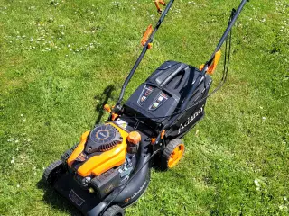 Adano S421V-A plæneklipper 