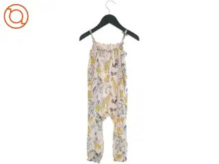 buksedragt fra H&M (str. 92 cm)