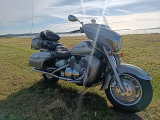 Yamaha 1300