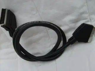 Scartkabel professionel 21 polet RGB