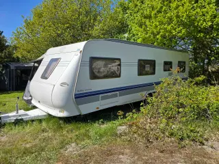 Hobby Prestige 720 ukfe
