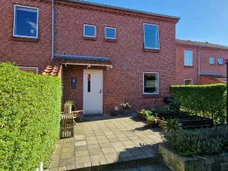 Andelsbolig til salg i Hornbæk, Randers