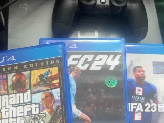 PS4 slim 1000GB