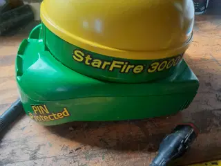 John Deeere Starfire 3000 sf1