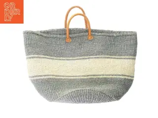 Strandtaske (str. 65 x 45 cm)