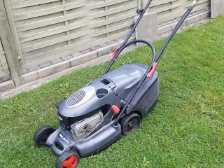 Rotorplæneklipper