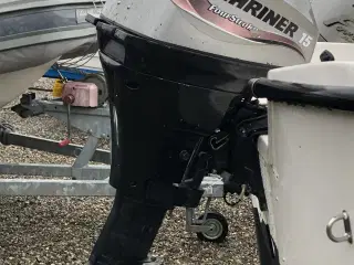 Mariner F15MHL
