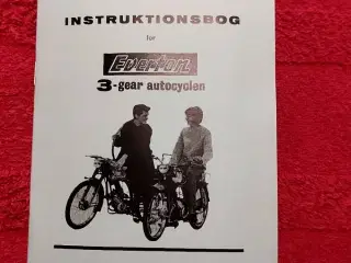 Everton instruktionsbog