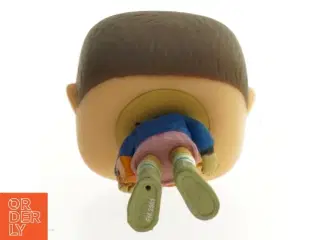 Funko pop fra Funko Pop (str. 8 x 5 cm)