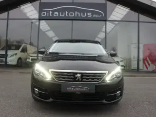 Peugeot 308 1,5 BlueHDi 130 Infinity