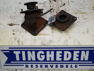 Claas Lexion 550 Fyldegear 7358880