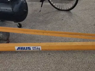 Swing kran 4 Til 125 kg