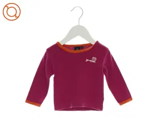 Langeærmet bluse fra Ej Sikke Lej (str. 74)