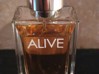 Hugo Boss Alive Eau de toilet perfume 