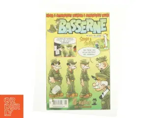 basserne Nr. 872