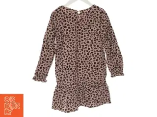 Fløjls kjole fra H&M (Str. 122)