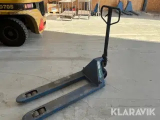 Palleløfter NH PL2200