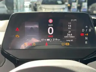 VW ID.3 45 Pure Performance