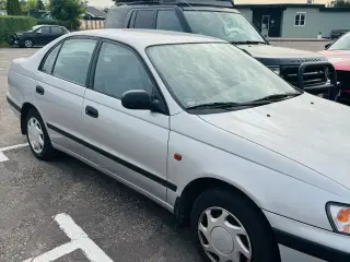 Toyota med sjæl