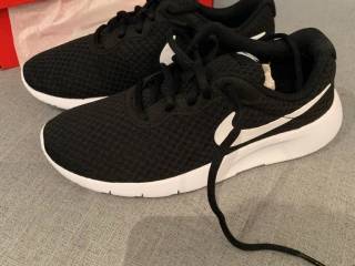 Nike kondisko - ALDRIG BRUGT