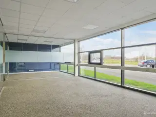 Kontor / lager