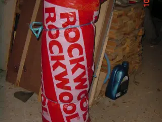 Rockwool Vintermåtter
