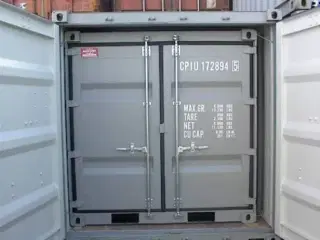   Container 8"