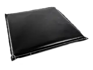 Teflon Pude [38*38cm]