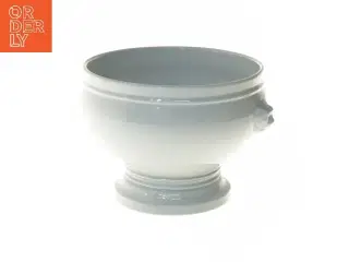 Pillivuyt Suppe skål (str. Ø 20x16 cm)