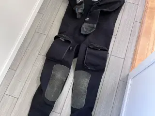 Tørdragt