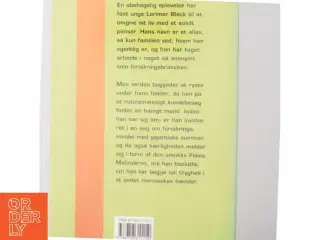 Bæltedyret : roman af William Boyd (Bog)