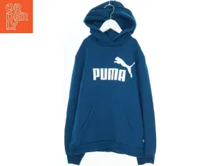 Puma hættetrøje fra Puma (str. 164)