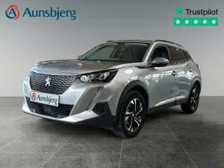 Peugeot e-2008 50 Allure