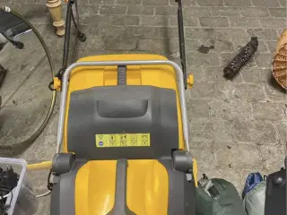 Stige Mostrimmer Brugt få gange